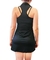 Vestido Venus Negro - comprar online