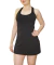 Vestido Clara Negro - comprar online
