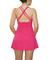 Vestido Rose Fucsia