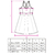 Vestido Rose Azul Marino - Oxwa - activewear