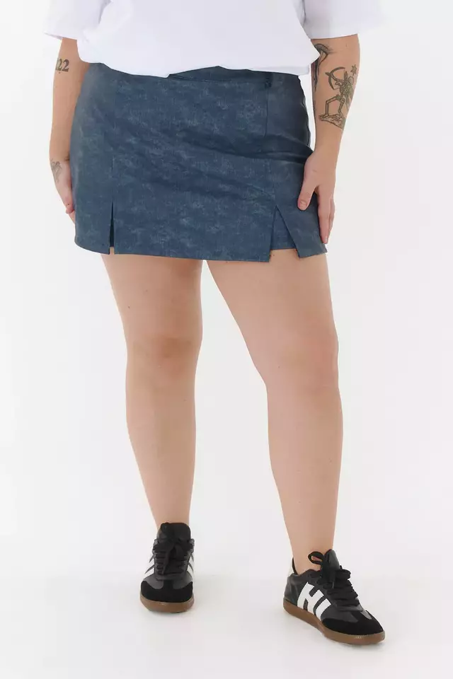 Skort Naomi Vintage thumbnail 2