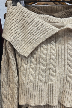 SWEATER AURORA - tienda online