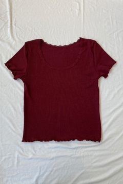 REMERA IVANA - tienda online