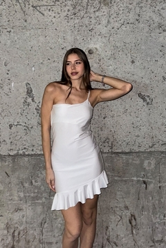 VESTIDO MELINA