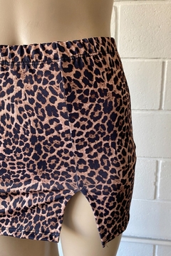 MINI LEOPARDO - comprar online