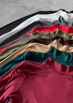 POLERA ALMA - comprar online