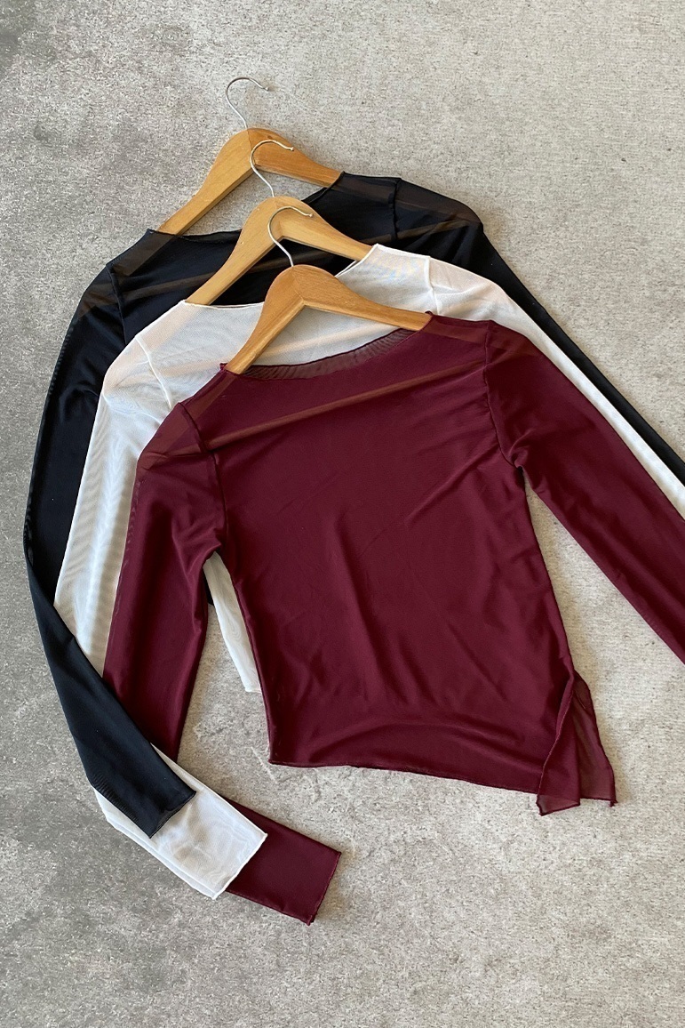Remera Kendall thumbnail 3