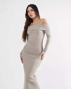 VESTIDO HANNA - gloom