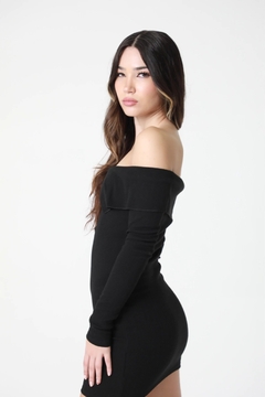 VESTIDO LETICIA - comprar online