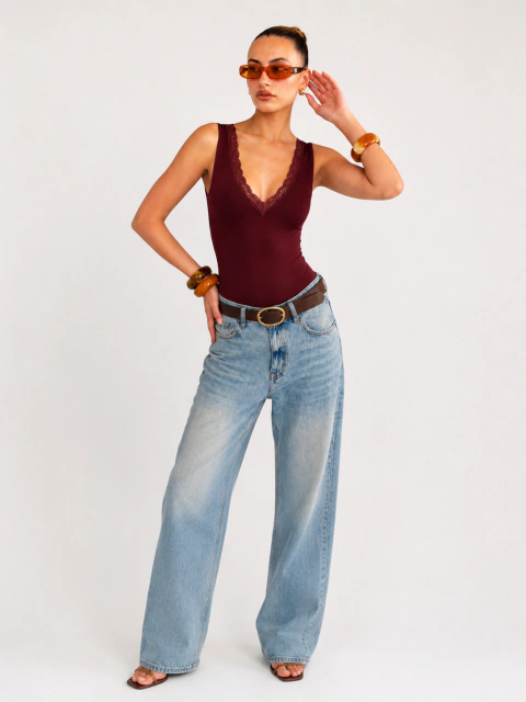 BODY PUNTILLA