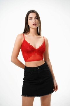 BRALETTE PILAR