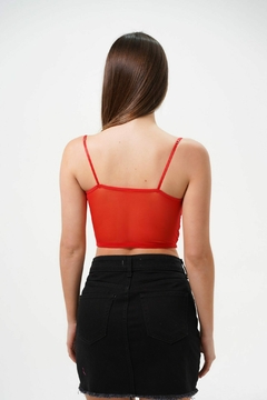 BRALETTE PILAR - comprar online