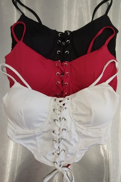 CORSET GRETA