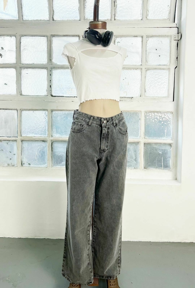 Jean Wide Leg thumbnail 2