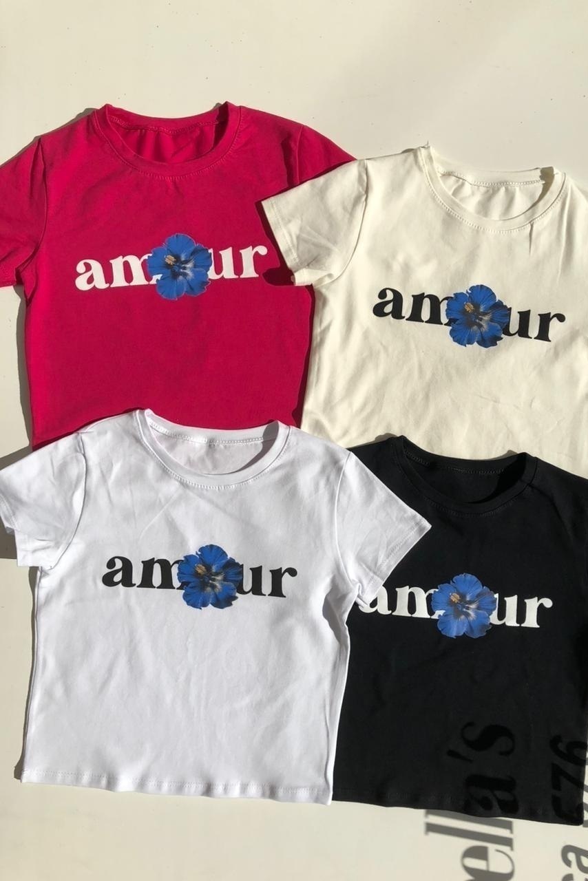 REMERA AMOUR thumbnail 3