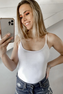 MUSCULOSA ALBA