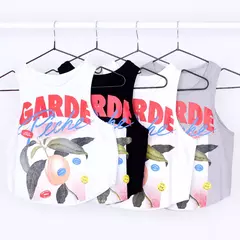 MUSCULOSA GARDE - comprar online