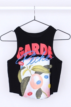 MUSCULOSA GARDE