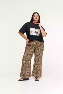 PANTALON PRINT - comprar online