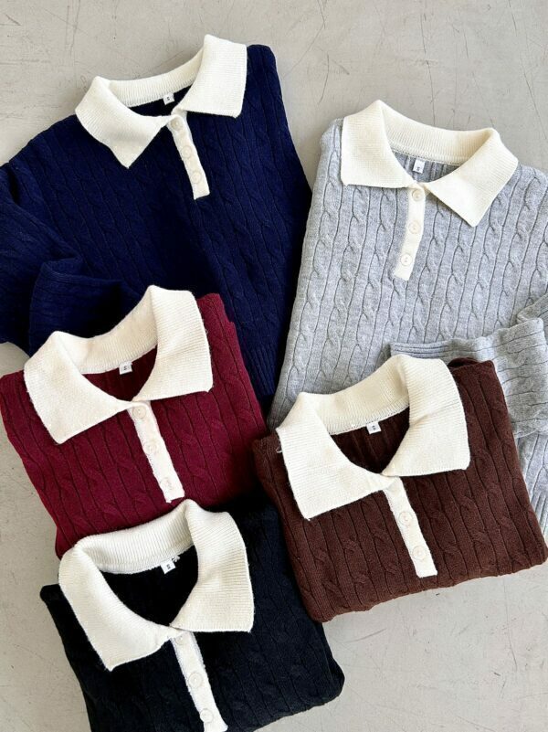 Sweater Chomba thumbnail 3