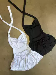 VESTIDO VALENTINA - gloom
