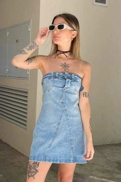 VESTIDO PIA