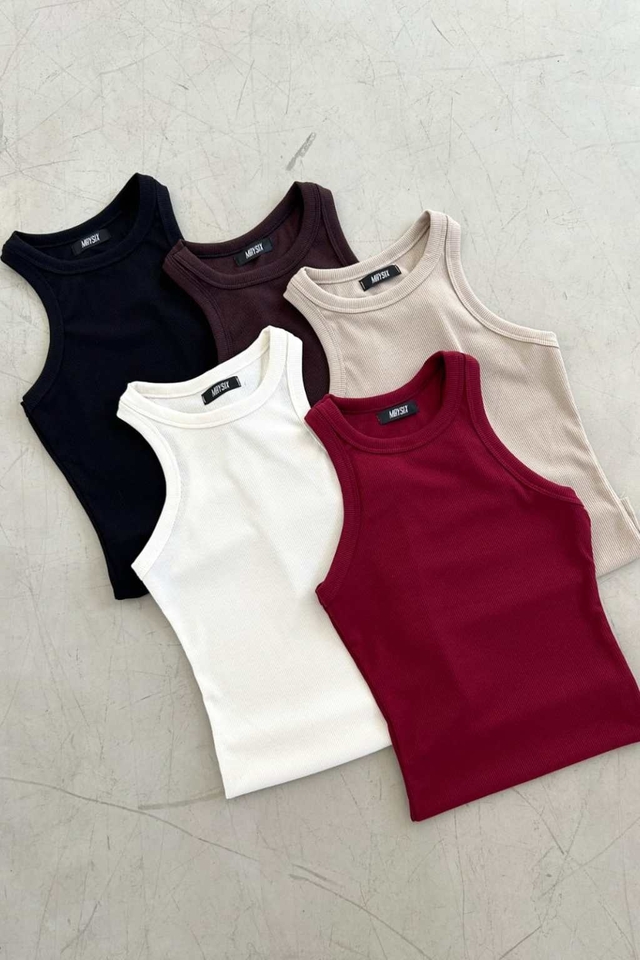 Musculosa Lisa thumbnail 2