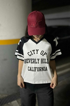 REMERA CALIFORNIA