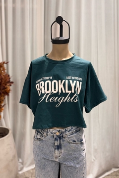 REMERA BROOKLYN en internet