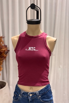 MUSCULOSA NYC