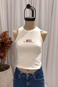 MUSCULOSA NYC en internet