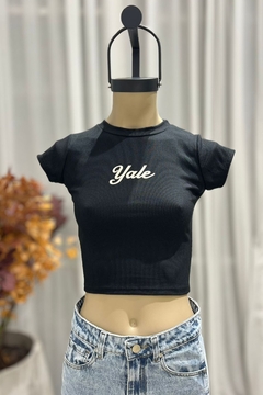 REMERA YALE en internet