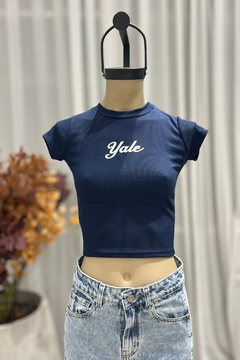 REMERA YALE