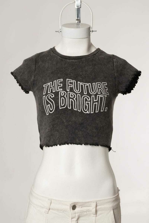 REMERA FUTURE