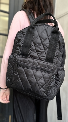 Banner de la categoría Mochilas