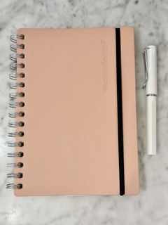 Banner de la categoría Cuadernos