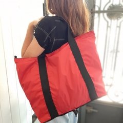Bolso Pocket Plegable Lisboa - tienda online