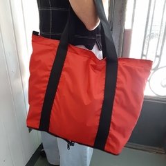 Bolso Pocket Plegable Lisboa