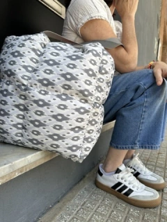 Bolso Puffer - MARIACONESE