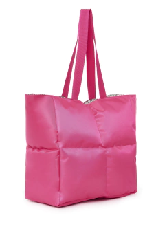 Bolso Puffer - tienda online