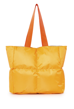 Bolso Puffer en internet