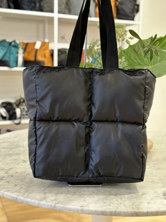 Imagen de Bolso Puffer