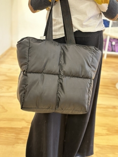 Bolso Puffer