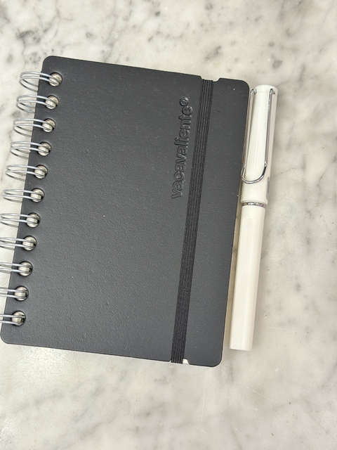 Cuaderno Vacavaliente A6 - comprar online