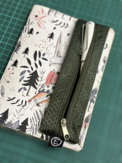 Cartuchera Tiny - MARIACONESE