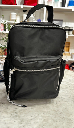 MOCHILA CUADRADA TORONTO - comprar online
