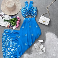 Conjunto Aurora