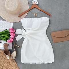 Vestido Envelope
