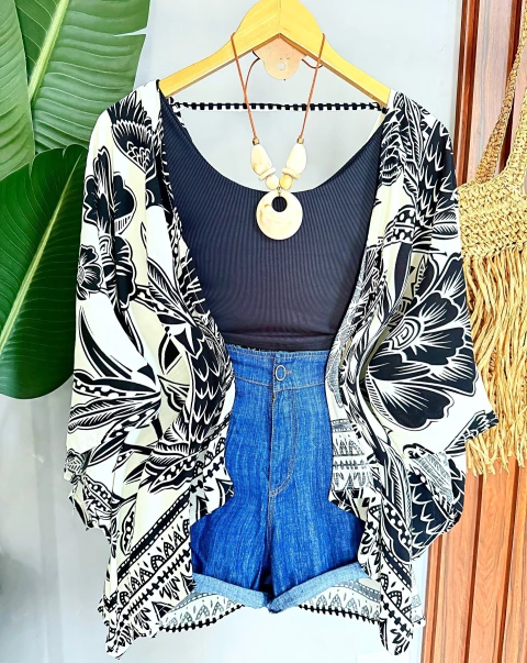 Kimono - comprar online