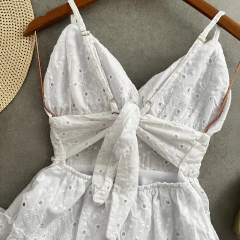 Vestido Melinda - comprar online